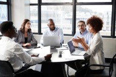 Payroll project consulting