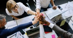 Payroll outsourcing services
